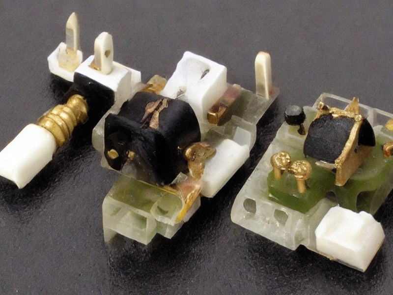 示波器分类项目资料 1