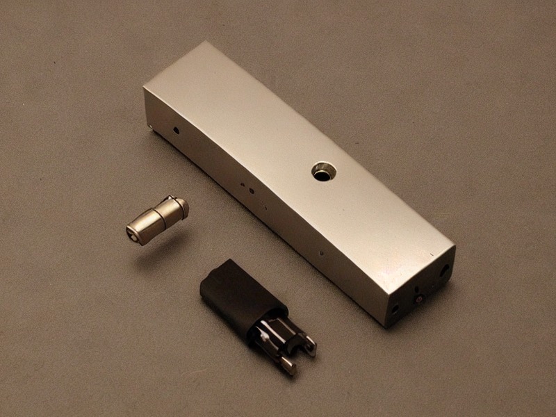 ESD保护应用产品说明 2