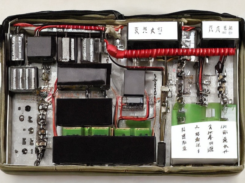 MOSFET资料分类 逻辑器件内容 1