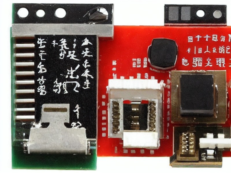 稳压器应用页在工业控制中的选型资料 1