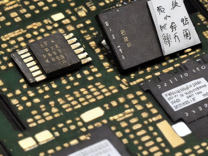 比较器导航在工业控制中的选型资料