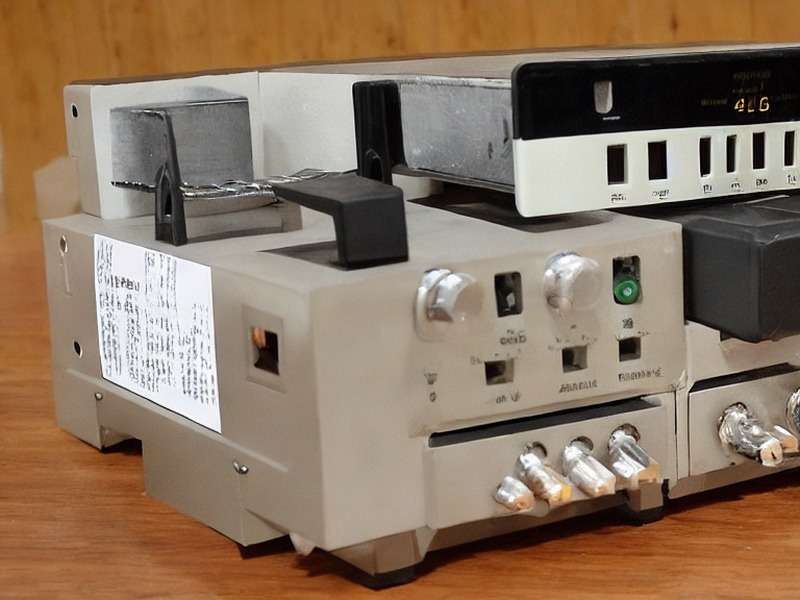 MOSFET应用资料：MOSFET目录 2