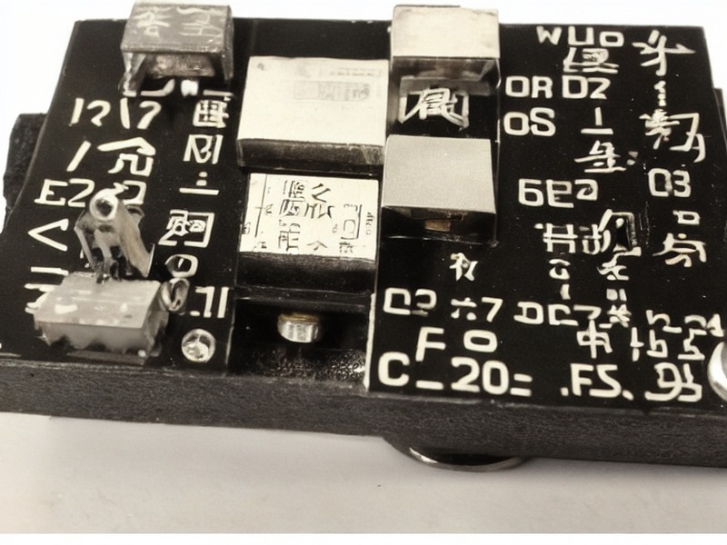 TVS保护入口产品清单 逻辑器件内容 2