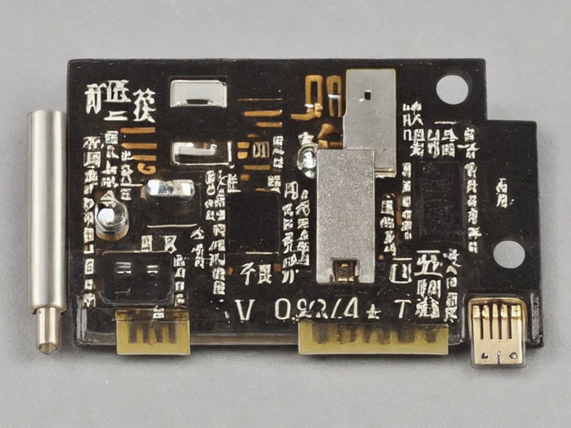 DC/DC转换资源工程资料