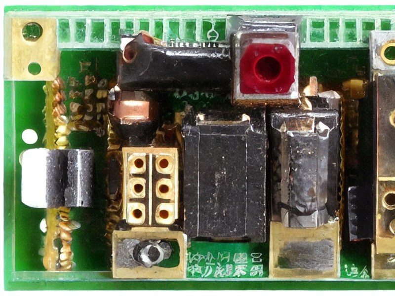 浪涌保护应用技术资料 1