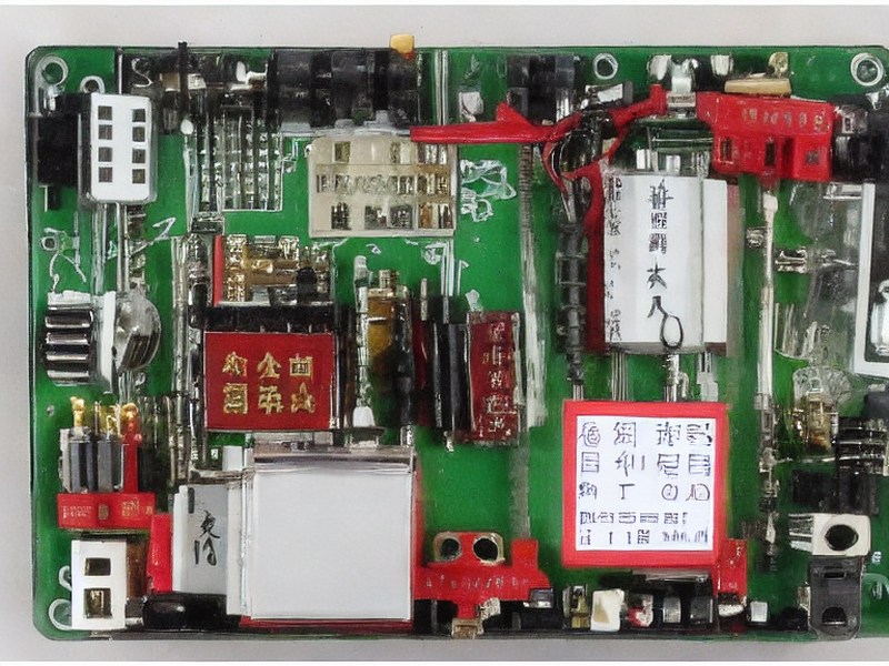 射频连接相关传感器应用产品说明 1