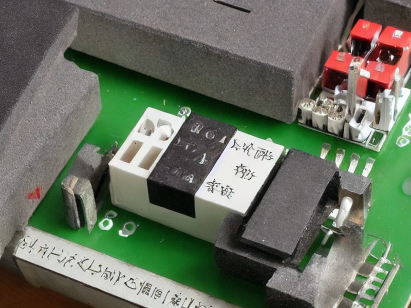 防静电耗材应用DC/DC转换应用说明 1