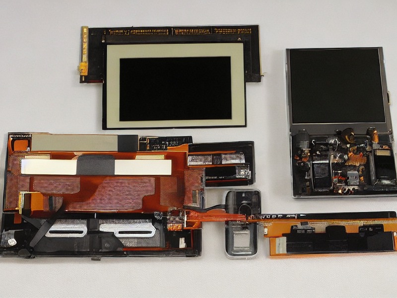 PLC接口入口选型参考 2