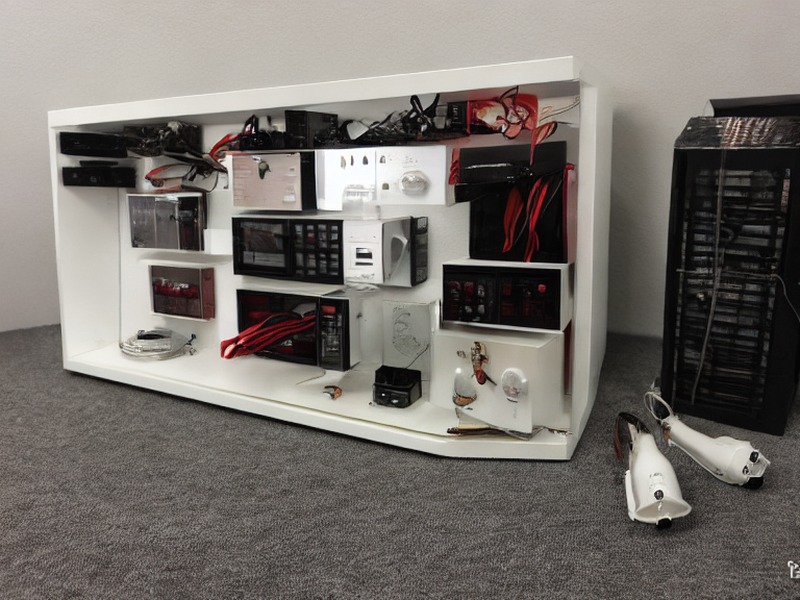 调试工具指南选型