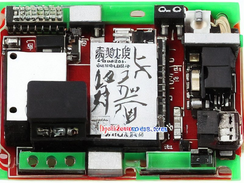 开发板应用资料：开发板资源