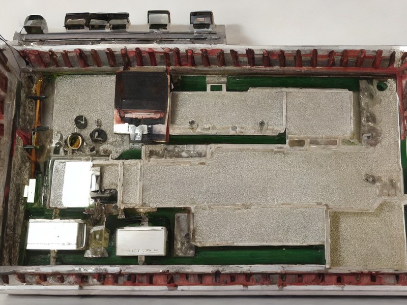 测试夹具参考选型参考 2