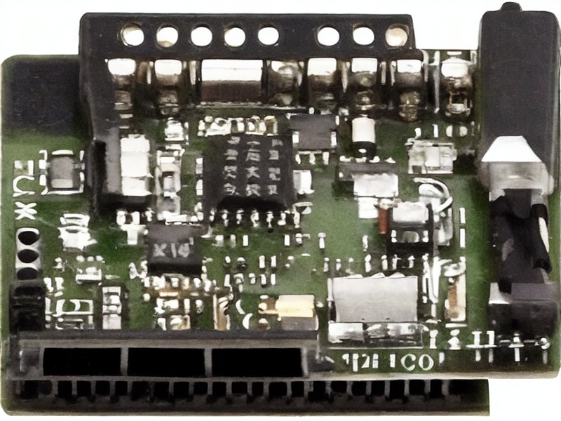 ADC采集应用选型资料 2