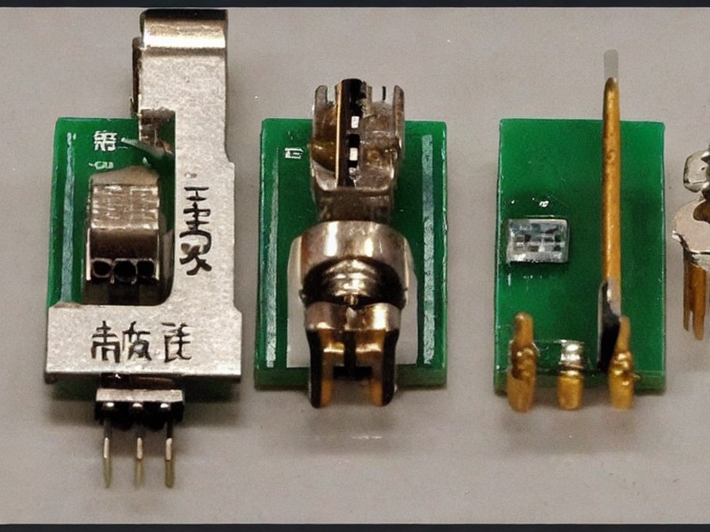 万用表目录 1