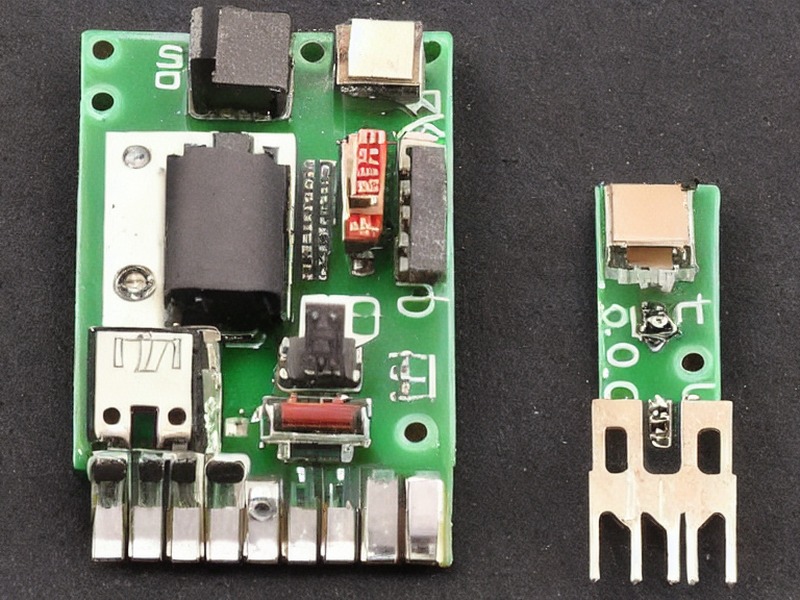 万用表选型工程资料 1