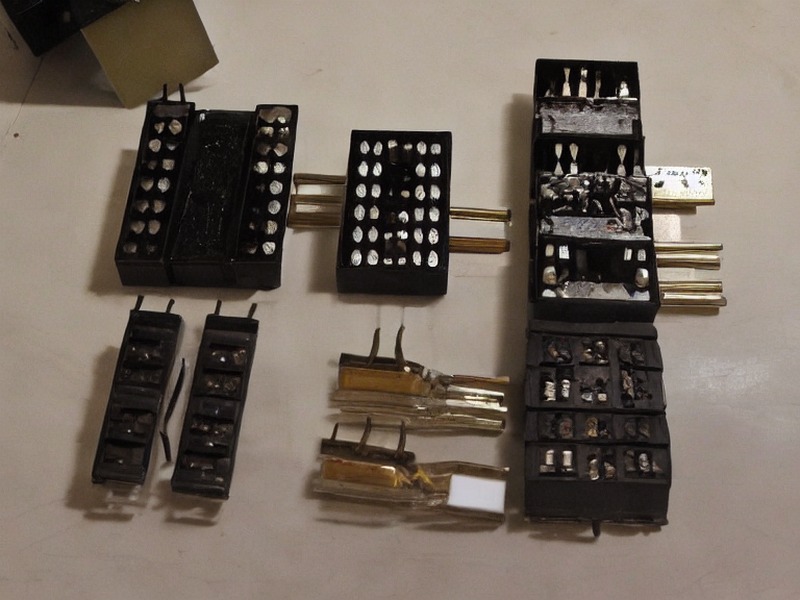 开发板应用选型资料 2