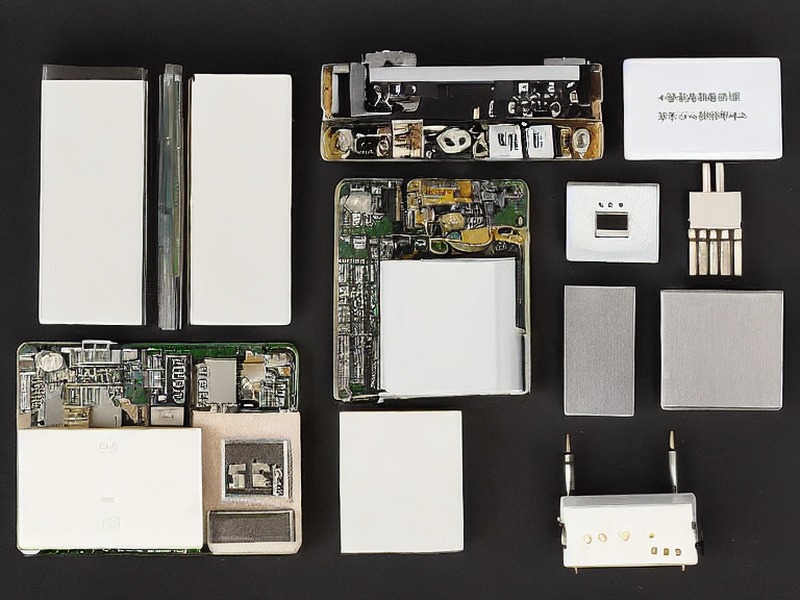 USB接口应用相关产品 1