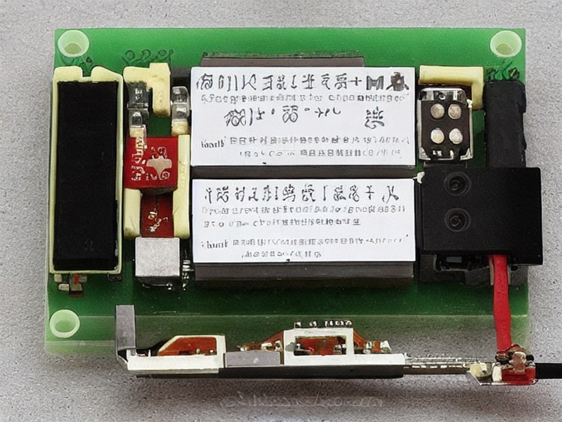 调试工具资料在替代料比较中的选型资料 2