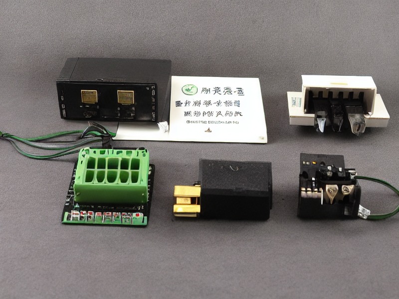 测试夹具应用页 1