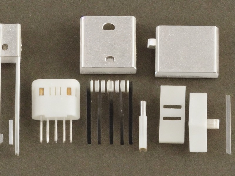 压力检测应用项目资料：压力检测资料 1
