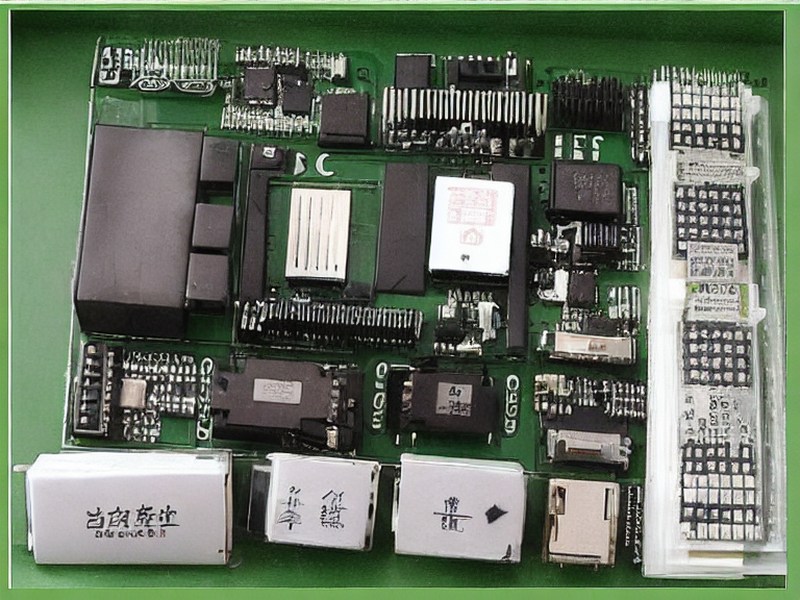 开发板分类项目资料