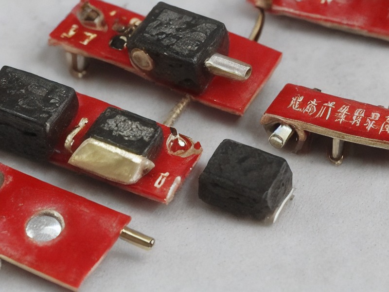 隔离器说明工程资料 逻辑器件内容 2