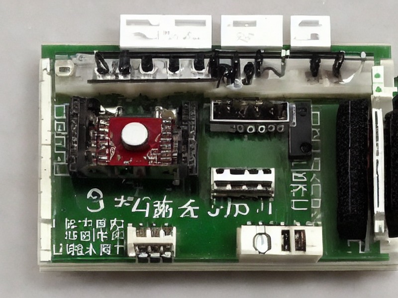 NOR Flash资料库技术资料 1