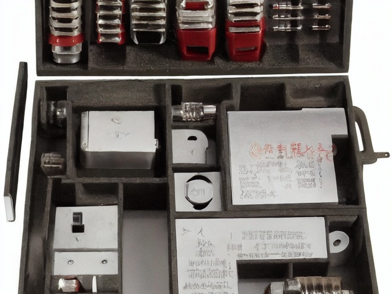 线对板连接中心产品信息 2