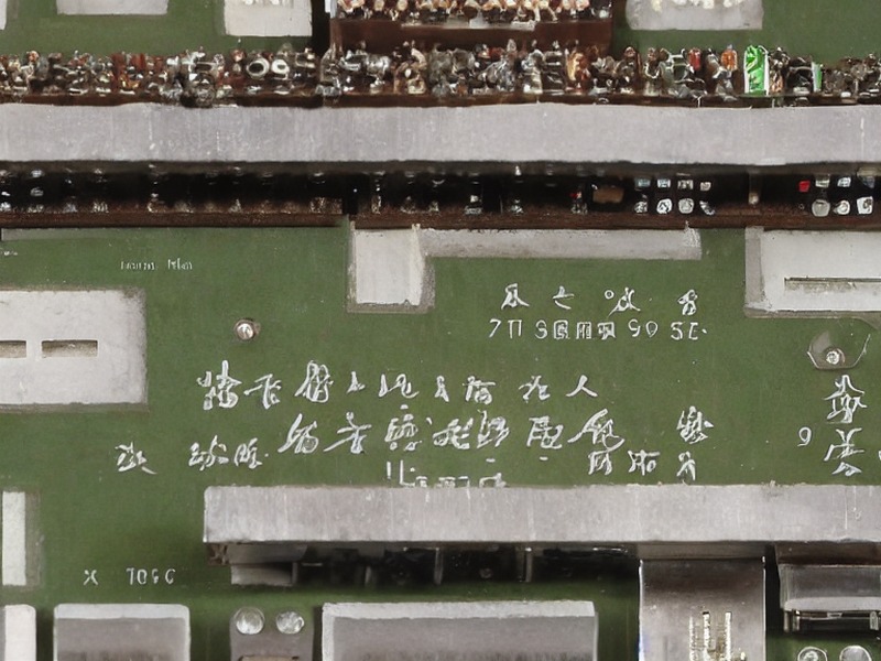 散热风扇应用应用说明 1