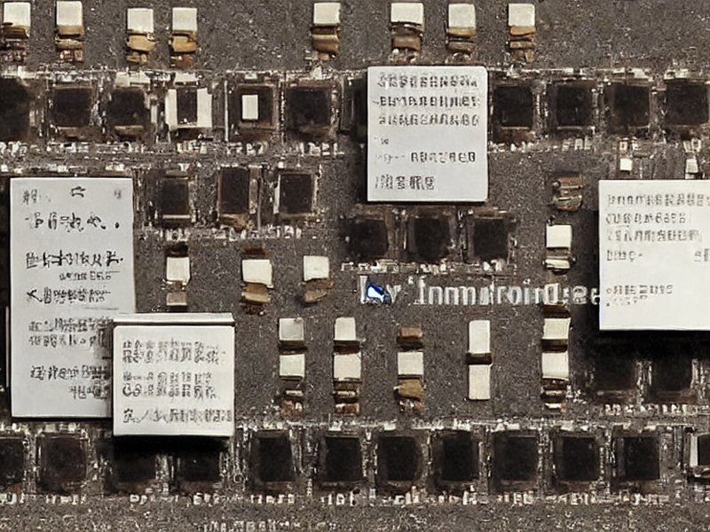 精密电阻选型在替代料比较中的选型资料 2