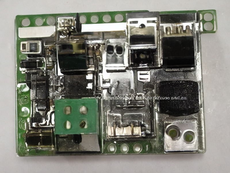 工业自动化应用相关产品 2