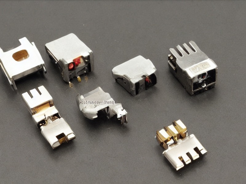 CAN收发器应用相关产品