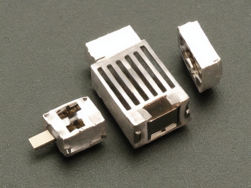 MOSFET选型产品资料