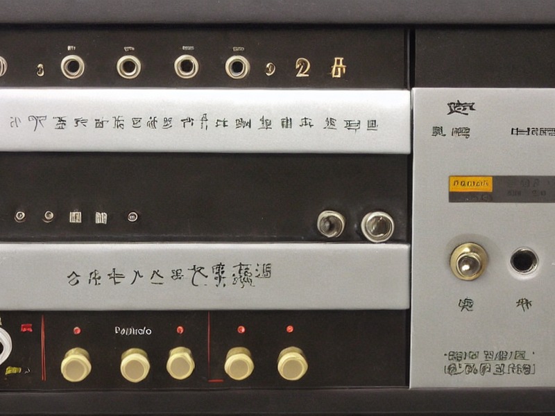 调试工具应用产品信息 1