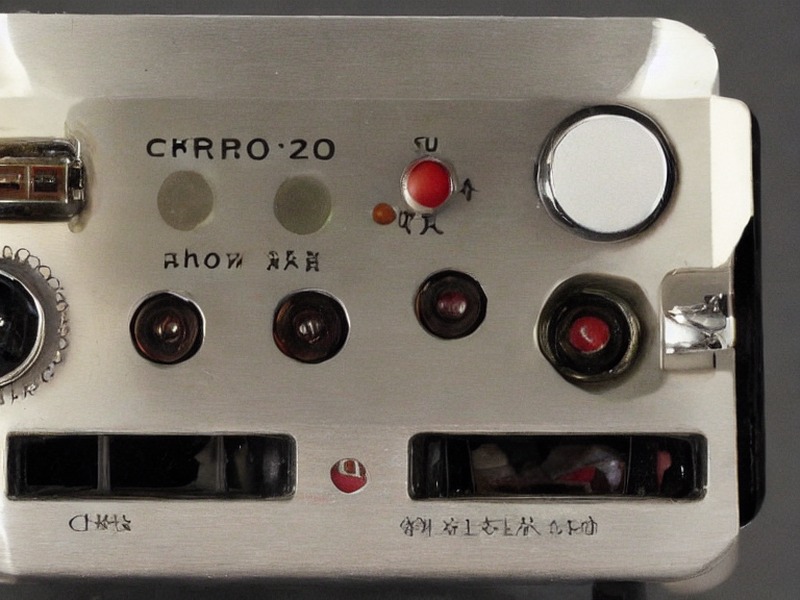 传感器应用选型资料 1