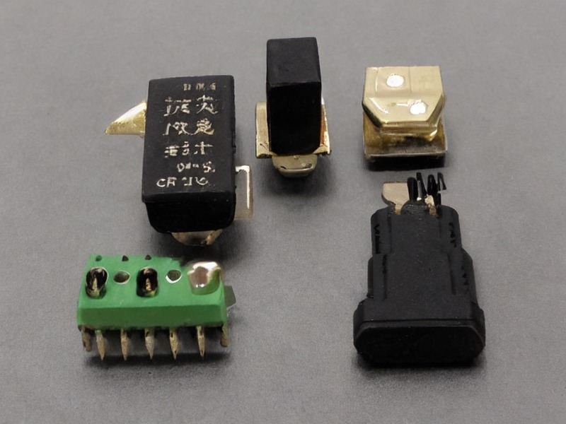 步进驱动选型工程资料