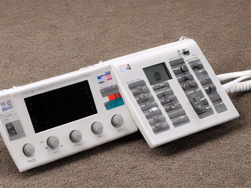 嵌入式模块应用相关产品 1