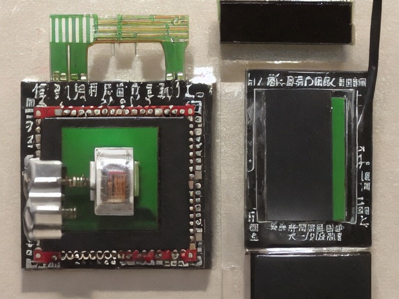 浪涌保护应用选型资料 2