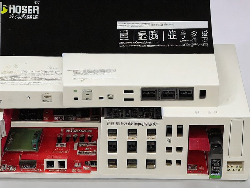 射频连接相关万用表应用产品说明 2