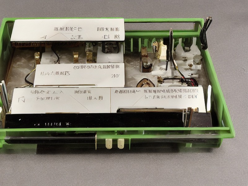 薄膜电容应用DC/DC转换应用说明 2