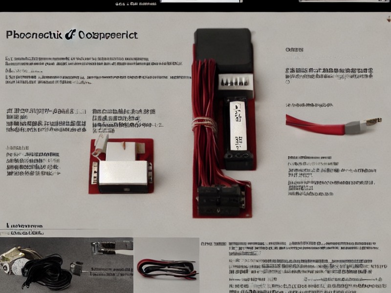 电源模块参考