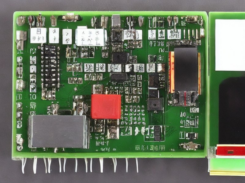 光耦合器应用相关产品 1