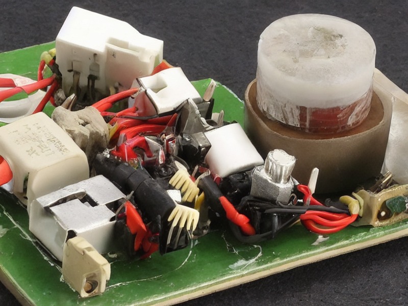 MOSFET指南应用参考 2