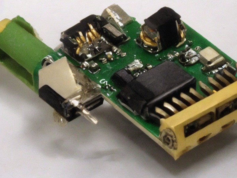 NAND Flash总览技术资料