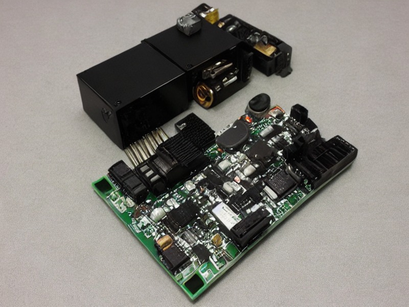 USB接口应用相关产品 1