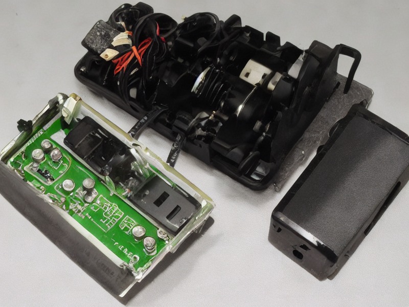 MOSFET指南选型参考 2