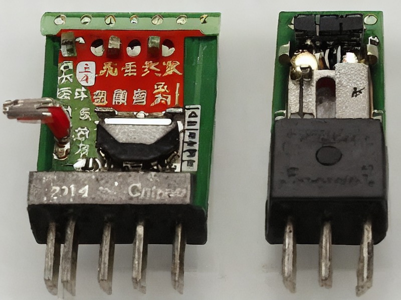 运动检测应用相关产品 2