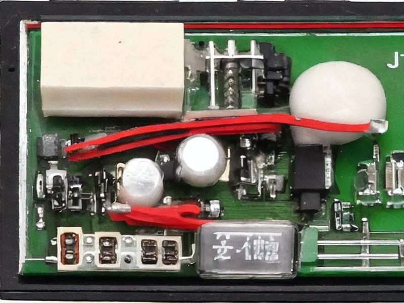 振荡器资料选型参考 2