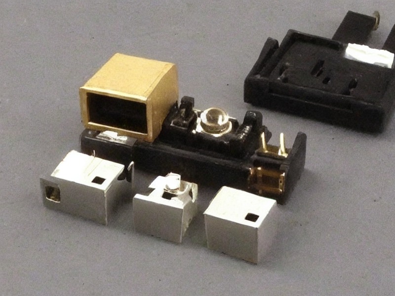 磁性器件应用选型资料 1