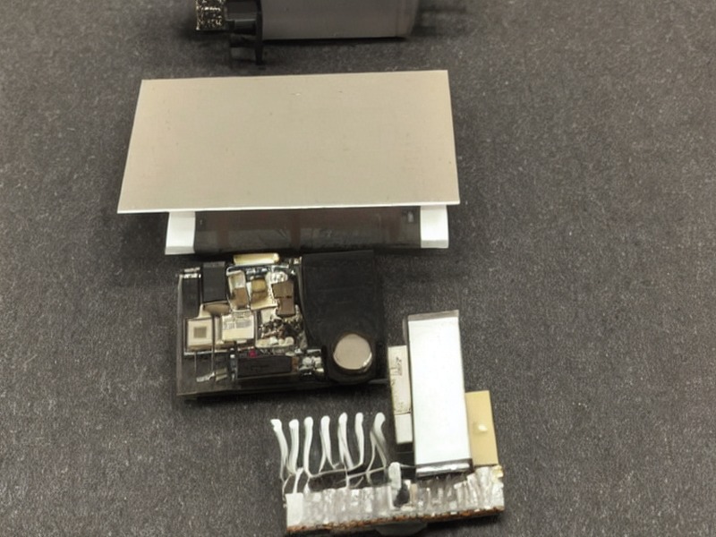 蓝牙模块选型资料参考 1