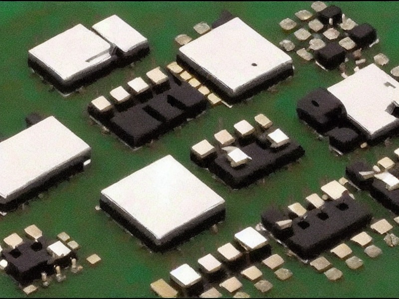 pg电子官网入口 运算放大器资料库工程资料 1